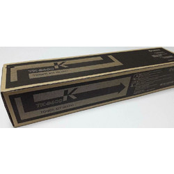 Kyocera TK-8600K Black Toner