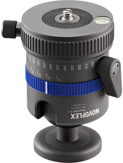 Novoflex Classic Ball 3 II Τρίποδα