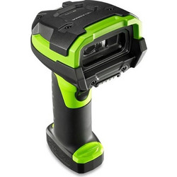Barcode Scanner Zebra DS3678