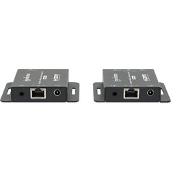 Manhattan 168397 HDMI Splitter