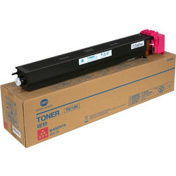 Konica Minolta TN713M Magenta Toner