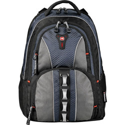 Wenger Cobalt Backpack Laptop 16" Blue
