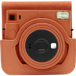 Fujifilm Instax Square SQ1 Orange