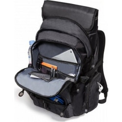 Dicota Universal Backpack Laptop 15.6" Black D31008