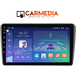Carmedia CM809-13 Ηχοσύστημα Αυτοκινήτου 9" & GPS
