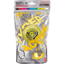 HYPER YOYO ACCEL - HIP-HOP YELLOW 60004