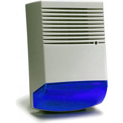 Crow BS-1N Blue