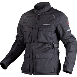 Nordcode Terra Flow Black