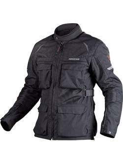 Nordcode Terra Flow Black