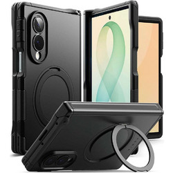 Ringke Alles Magsafe Θήκη Black (Samsung Galaxy Z Fold 8)