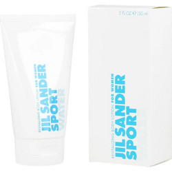 Jil Sander Sport Water Body Lotion 150ml