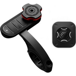 Spigen Gearlock MF100 Βάση Στήριξης Ποδηλάτου Και Μηχανής για Κινητό