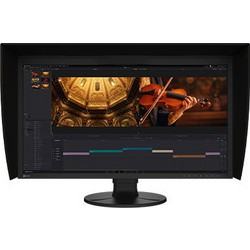 Eizo ColorEdge CG3100X IPS HDR Monitor 30.5" 4096x2160 60Hz 15ms