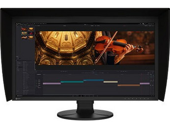 Eizo ColorEdge CG3100X IPS HDR Monitor 30.5" 4096x2160 60Hz 15ms