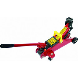 RAIDER Γρύλος ανύψωσης τροχήλατος RD-TJ01 2T 300201