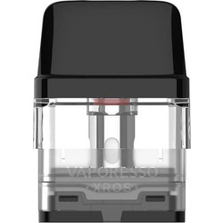 Vaporesso Xros Series 2ml Pod Δεξαμενή (1pcs) 1.00 Ohm