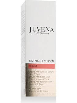 Juvena Juvenance Epigen Face & Eyes Skin Serum 30ml