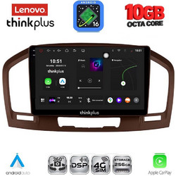 Lenovo LTM 11491BR_CPA Ηχοσύστημα Αυτοκινήτου 9"