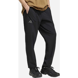 adidas Ανδρικό Παντελόνι Ορειβασίας Terrex Μαύρο
