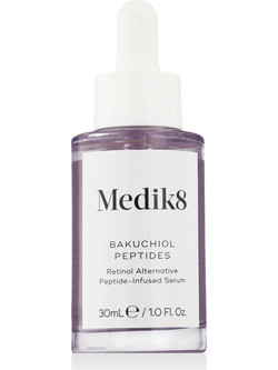 Medik8 Bakuchiol Peptides Serum Προσώπου για Λάμψη με Πεπτίδια 30ml