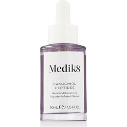 Medik8 Bakuchiol Peptides Serum Προσώπου για Λάμψη με Πεπτίδια 30ml