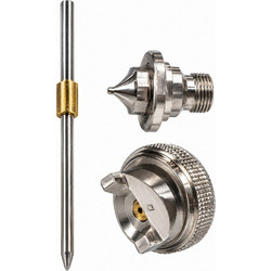 Ανταλλακτικό μύτη για πιστόλι βαφής 1.7mm 4001s Voylet