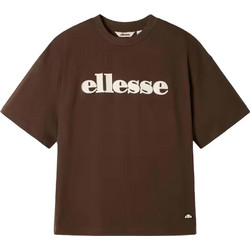 Ellesse Γυναικεία κοντομάνικη μπλούζα Graphics Visio Tee 202