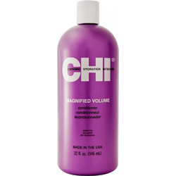 Chi Magnified Volume Conditioner για Όγκο για Λεπτά Μαλλιά 946ml