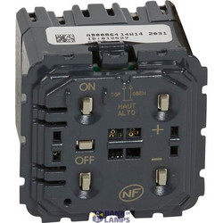 UNIVERSAL DIMMER WITHOUT NEUTRAL 400W