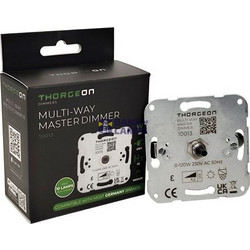 Multi-Way Master Dimmer Module 230V LED 120Wmax