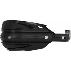 Χούφτα Acerbis Endurance-X 25929.090 HONDA TRANSALP XL750 '23 μαύρο - ACERBIS