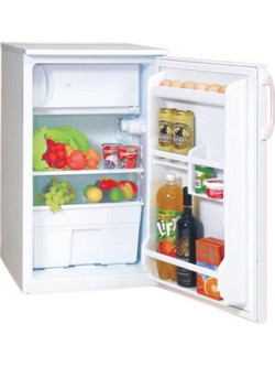 Witek WT-110E Ψυγείο Mini Bar 82lt Υ85xΠ48xΒ50cm Λευκό
