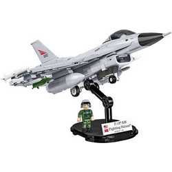 COBI F-16AM Fighting Falcon (Scale 1:48)