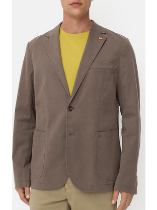 Camel Active Ανδρικό Blazer με Κανονική Εφαρμογή C262-442905-8I30-36