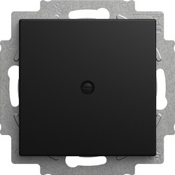 Διακόπτης Τοίχου Busch-Jaeger BJ 2538-915 Blanking plate with mounting ring, Busch-balance SI