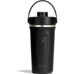 Hydro Flask Σέικερ Insulated Shaker Bottle 710 ml - Black (MXC24001)