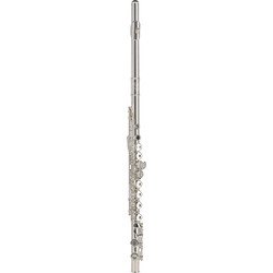 GEWA Germany Flute FL650E2 Ambition
