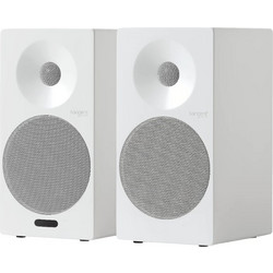 Tangent Spectrum II X5 BT Ζεύγος Ηχεία Hi-Fi White APA2026-00635