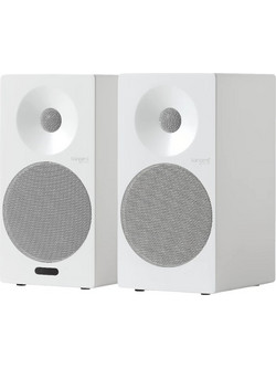 Tangent Spectrum II X5 BT Ζεύγος Ηχεία Hi-Fi White APA2026-00635