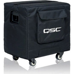 QSC QSC KS112-CVR Προστατευτικό Κάλυμμα για το KS112 010299