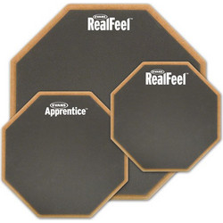 Evans RF12G Drum Accessory - Drum Practice Pad