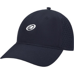 BULLPADEL BPG262 Καπέλο Jockey Λευκό 496605-004