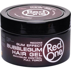 Redone Bubble Gum Gummy Effect Gel Μαλλιών Ανδρικό 450ml