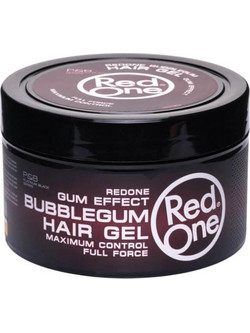 Redone Bubble Gum Gummy Effect Gel Μαλλιών Ανδρικό 450ml