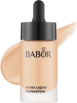 Babor Hydra 02 Banana Liquid Foundation 30ml