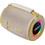 Kimiso KMS-657 Mini Ηχείο Bluetooth 10W Μπεζ