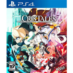 Cris Tales PS4