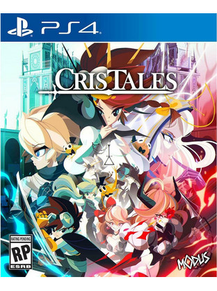Cris Tales PS4