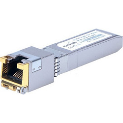 MaxLink ML-SFP-RJ45-10G SFP+ 1/2.5/5/10G copper module, RJ-45, 30m, 10Gbps