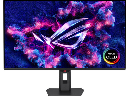 Asus ROG Strix XG32UQDMS QD-OLED HDR Gaming Monitor 31.5" 3840x2160 4K UHD 240Hz 0.03ms